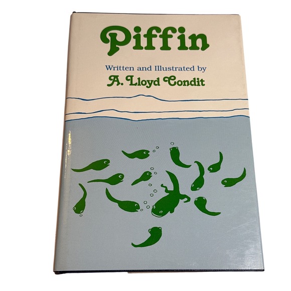 First Edition Childrens Book Collection 6 Books by Vantage Press - Picture 9 of 16